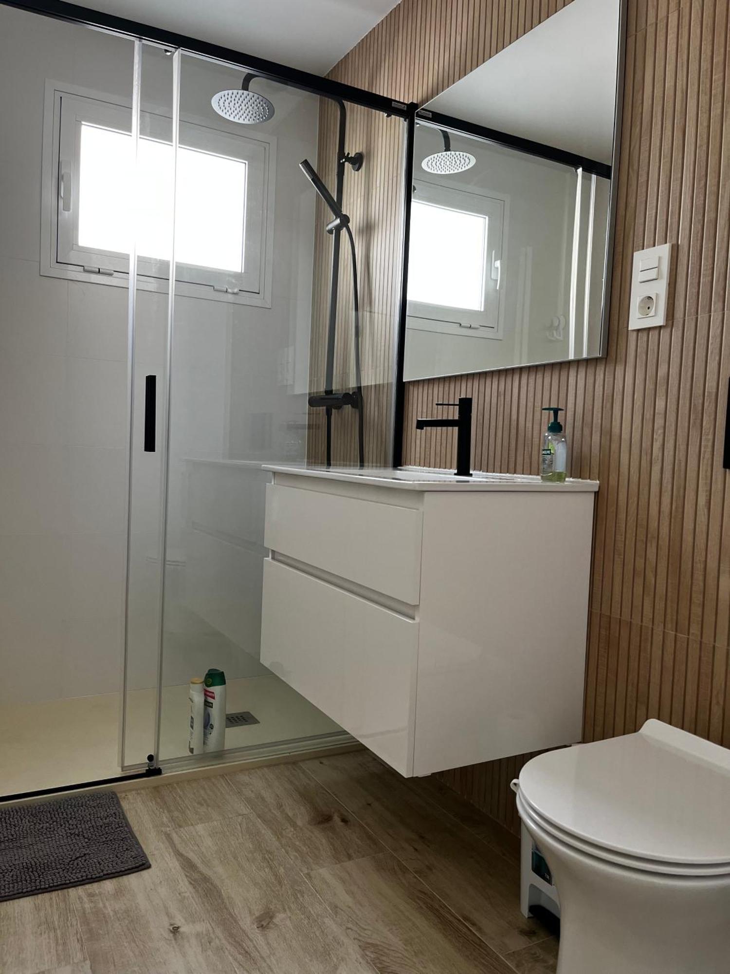 Amplio Apartamento Playa La Mata  Eksteriør billede