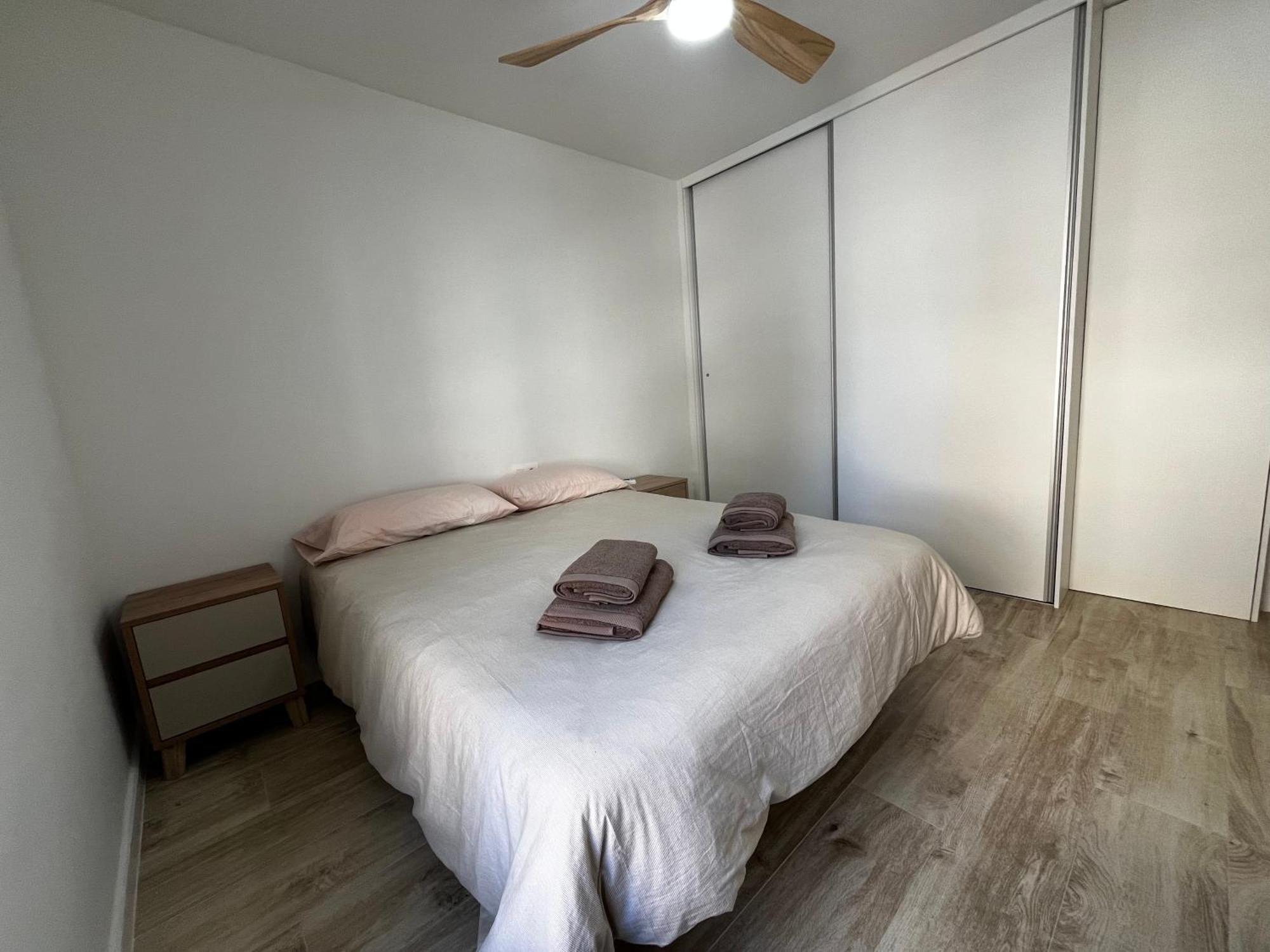 Amplio Apartamento Playa La Mata  Eksteriør billede