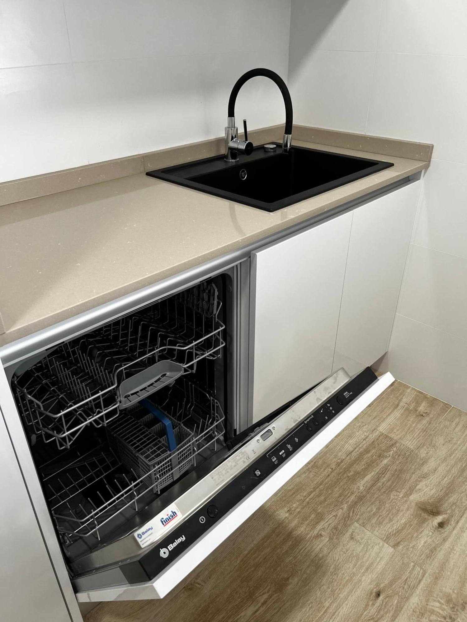 Amplio Apartamento Playa La Mata  Eksteriør billede