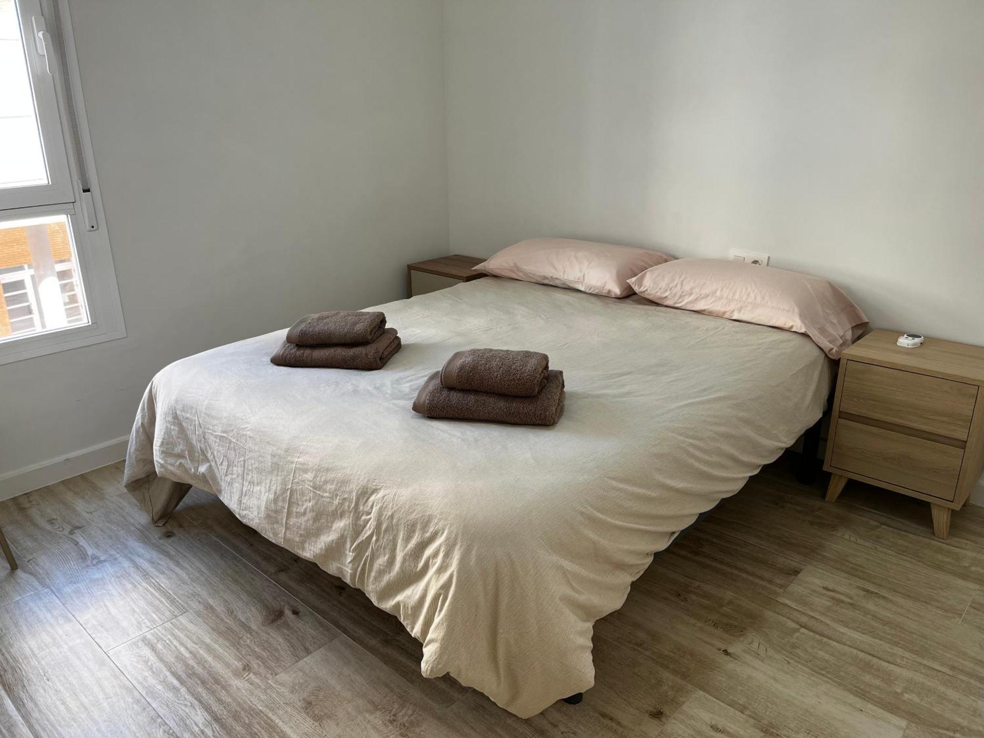 Amplio Apartamento Playa La Mata  Eksteriør billede