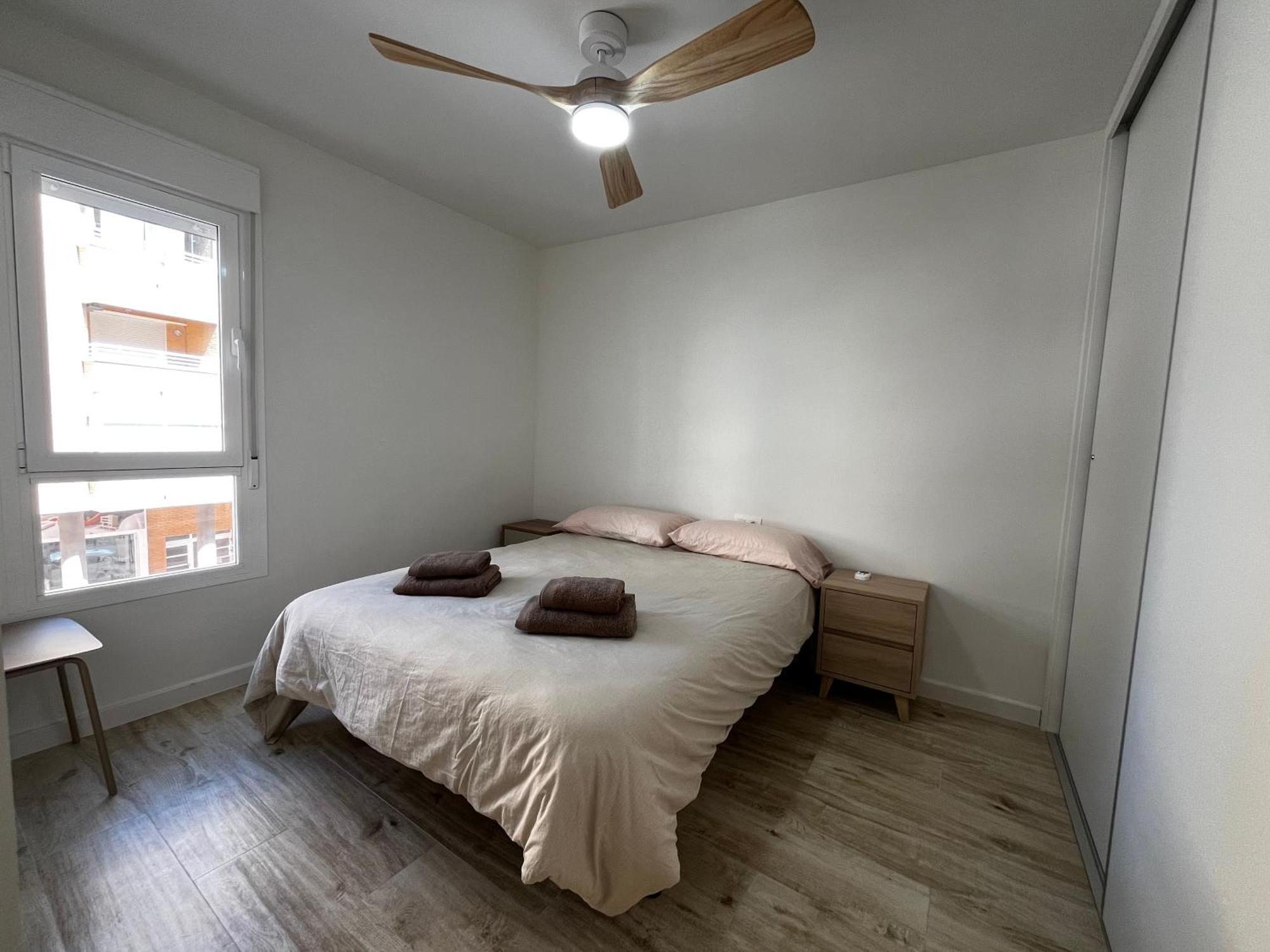 Amplio Apartamento Playa La Mata  Eksteriør billede